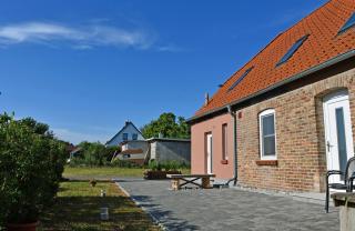 Ferienwohnungen Udars auf Rügen - - 8