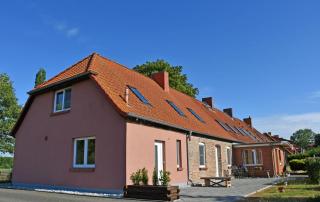 Ferienwohnungen Udars auf Rügen - 4