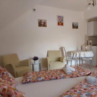 Erika Apartmanházak - 8