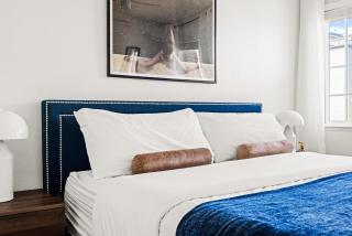 Bright & Modern Retreat - King Beds - Sloans Lake - 9