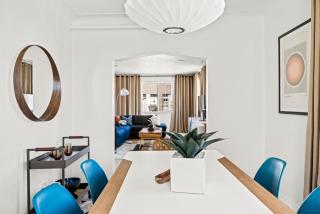 Bright & Modern Retreat - King Beds - Sloans Lake - 2