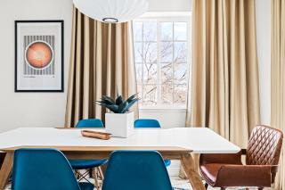 Bright & Modern Retreat - King Beds - Sloans Lake - 1