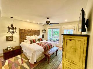 Casa Culinaria - The Gourmet Inn - Santa Fe - 3