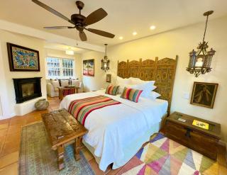 Casa Culinaria - The Gourmet Inn - Santa Fe - 7
