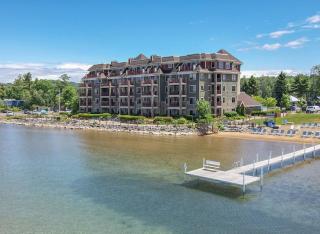 Tamarack Lodge - Traverse City - 6