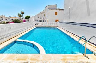 Espanhouse Sonia in La Zenia Playas de Orihuela - Orihuela - 9