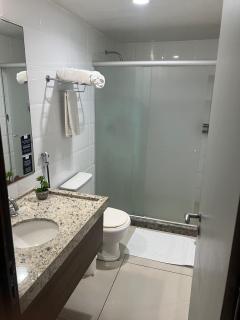 Nobile Hotel - Flat 235 - 7