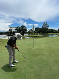 LAKE HOUSE RESORT COUNTRY CLUB & SPA - Santander de Quilichao - 0