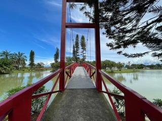LAKE HOUSE RESORT COUNTRY CLUB & SPA - Santander de Quilichao - 8