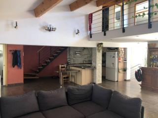 Maison de village avec patio - Bessan - 6