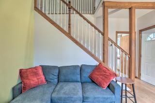 Cozy Westmont Home Walk to Metra Station! - Westmont - 6