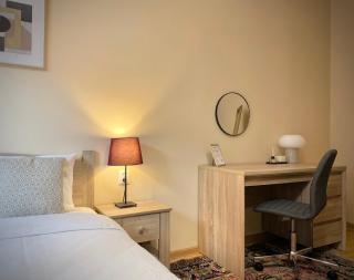 Top Centre Sofia Apartment for 6 Guests - 6