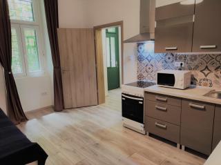 Casina di Tea Budapest - Boedapest - 4