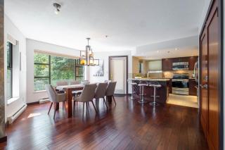 Greyhawk 123 by Outpost Whistler - 2