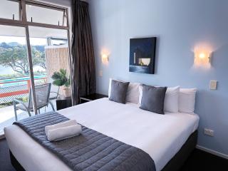 Haruru Falls Motel & Conference Centre - 4