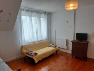 spacieux T5 Quimper centre - 5