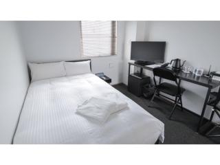8HOTEL CHIGASAKI - Vacation STAY 87551v - 9