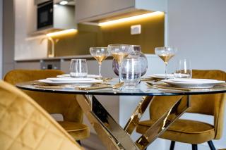 Marble Arch Suite 5-Hosted by Sweetstay - London - 5