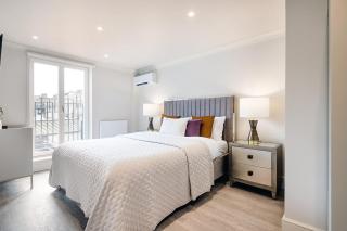 Marble Arch Suite 5-Hosted by Sweetstay - London - 4