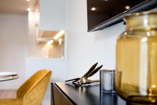 Marble Arch Suite 5-Hosted by Sweetstay - London - 6