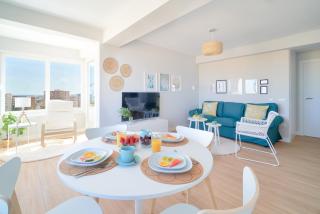 weforyou Two Rooms Delta del Sur with seaview - 3