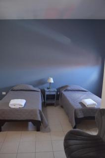 Suites Cervantes - Chihuahua - 9