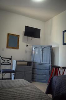 Suites Cervantes - Chihuahua - 8