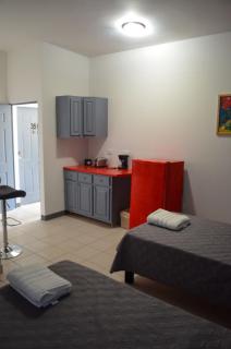 Suites Cervantes - Chihuahua - 7