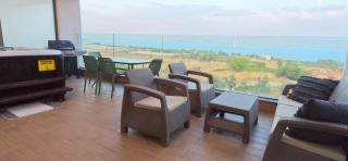 Casa Cohen C Kineret קאסה כהן סי כנרת - Migdal - 6