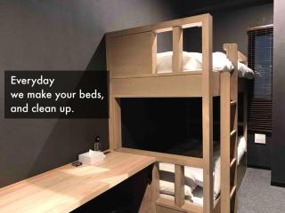 9 C Hotel Asahikawa - Vacation STAY 58446v - Asahikawa - 8