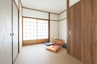The minpark - Vacation STAY 14641 - Dazaifu - 7