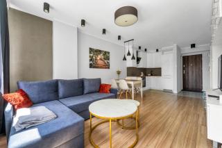 Chmielna Downtown Apartments - City Center, AirCon - by Rentujemy - Varsavia - 9