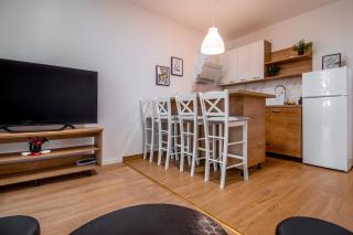 Apartments Euphoria East - 2