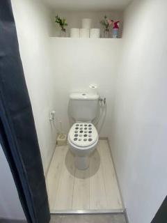 Studio meublée 21m2 les Abrets en Dauphiné avec accès autonome - Les Abrets - 1