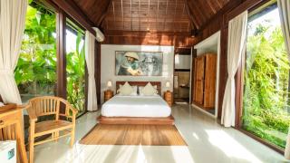 Uma Kakul Villas - Tegalalang - 8