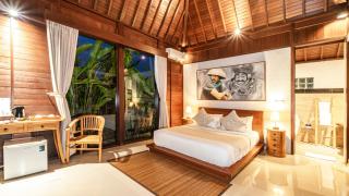 Uma Kakul Villas - Tegalalang - 5