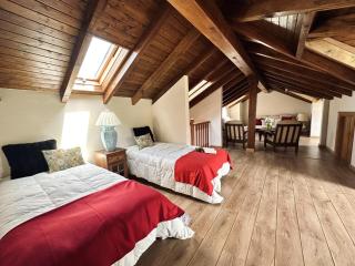 Villa El Quejigal - 13800 - Güemes - 8