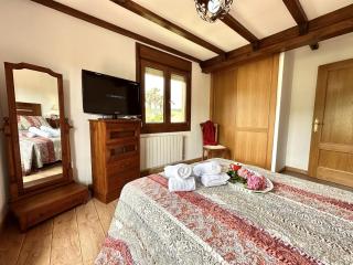 Villa El Quejigal - 13800 - Güemes - 5