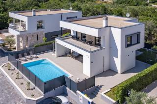 Villa Moon near the sea - Fažana - 2