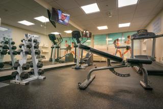 Holiday Inn Mayaguez & Tropical Casino by IHG - Mayaguez - 4