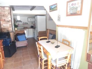 Casa Rural La Pinara - La Adrada - 9