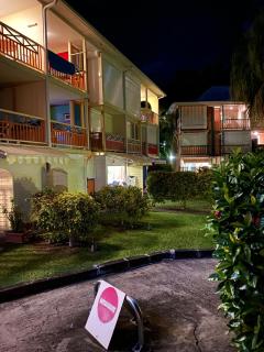 Studio confortable à Sainte-Anne - 25 m² - parking inclus - Sainte-Anne - 4