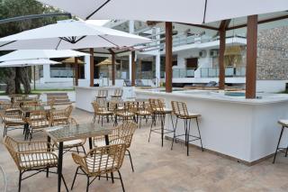 Dioscuri Luxury Apartments - Skala Potamias - 4