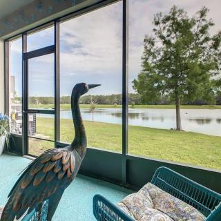 GREAT VALUE! Old Kent Lake Home - views 3/3 - Kissimmee - 8