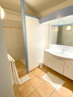 Studio confortable à Sainte-Anne - 25 m² - parking inclus - Sainte-Anne - 7