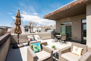Center of LoHi - Roof Deck - Walk Everywhere - 7
