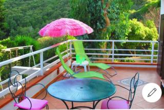 F1 calme et proche des plages - Coti-Chiavari - 8