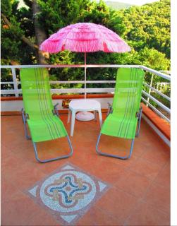 F1 calme et proche des plages - Coti-Chiavari - 7