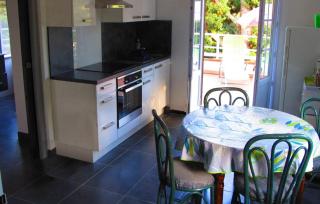 F1 calme et proche des plages - Coti-Chiavari - 4