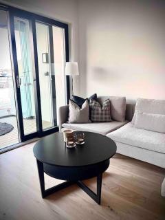 Vervet apartment - 9